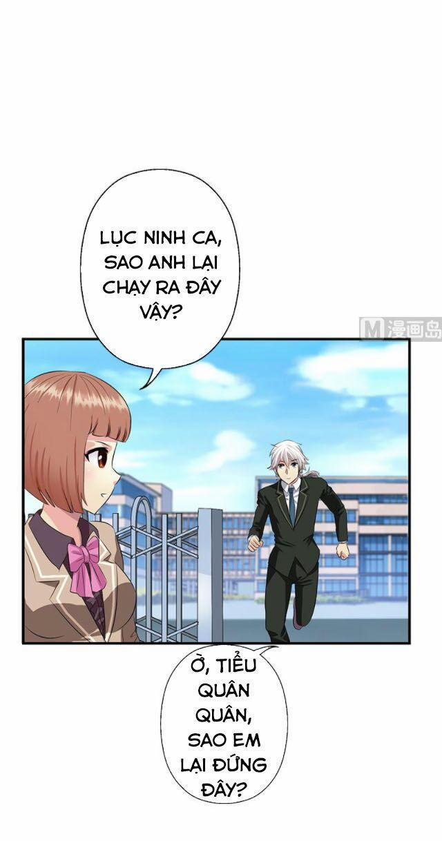 Đô Thị Cực Phẩm Y Tiên 389 trang 1