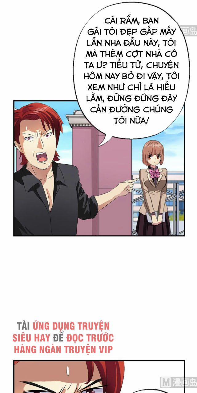 Đô Thị Cực Phẩm Y Tiên 389 trang 11