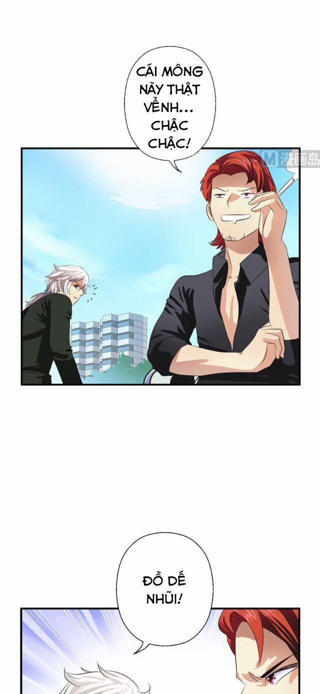 Đô Thị Cực Phẩm Y Tiên 389 trang 3