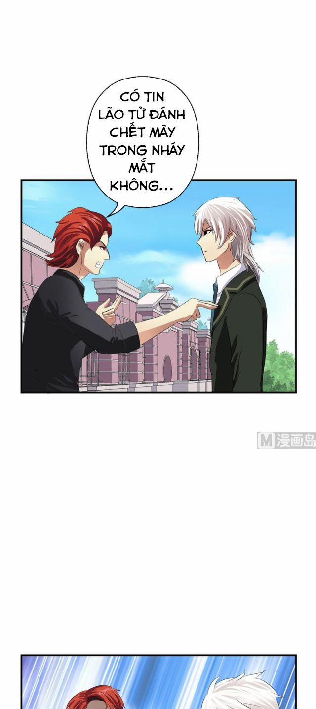 Đô Thị Cực Phẩm Y Tiên 389 trang 5