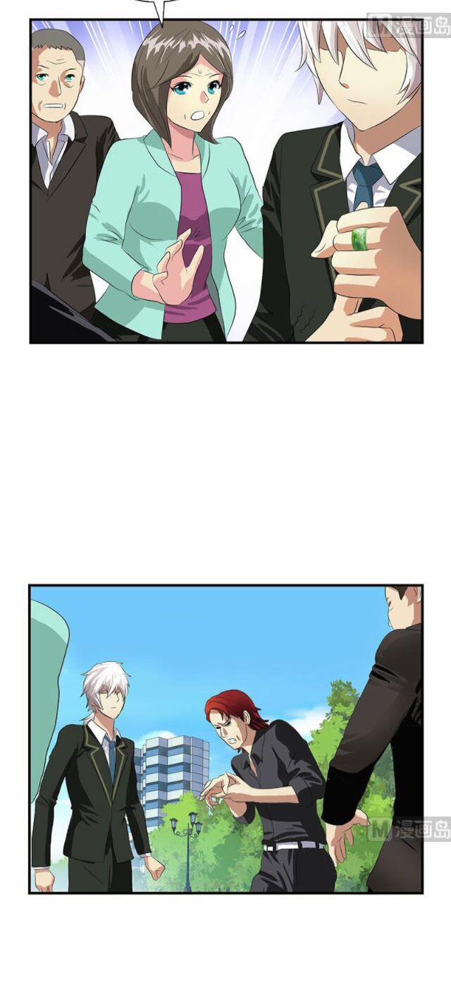 Đô Thị Cực Phẩm Y Tiên 389 trang 8