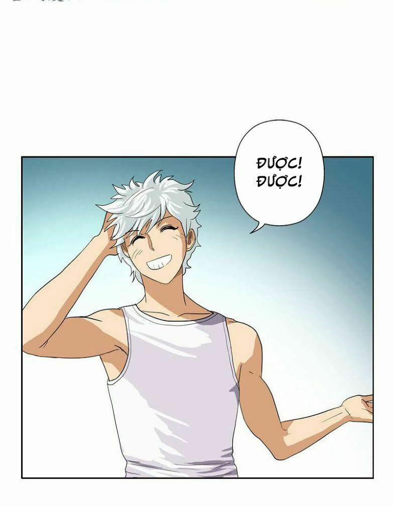 Đô Thị Cực Phẩm Y Tiên 39 trang 10