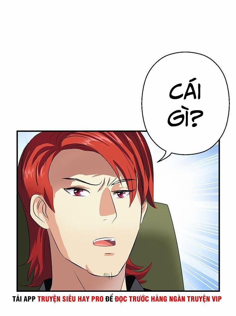 Đô Thị Cực Phẩm Y Tiên 391 trang 15