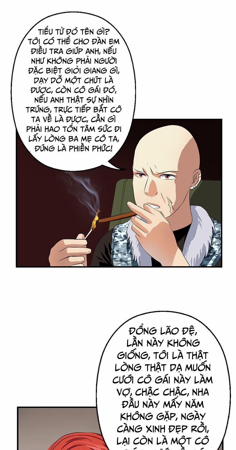 Đô Thị Cực Phẩm Y Tiên 392 trang 4