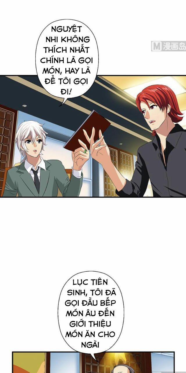 Đô Thị Cực Phẩm Y Tiên 393 trang 0