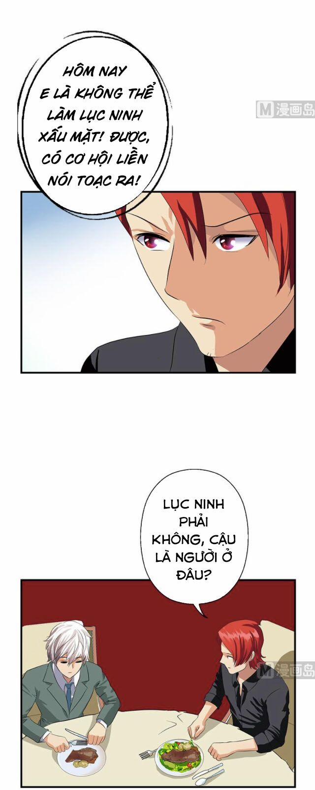 Đô Thị Cực Phẩm Y Tiên 393 trang 10