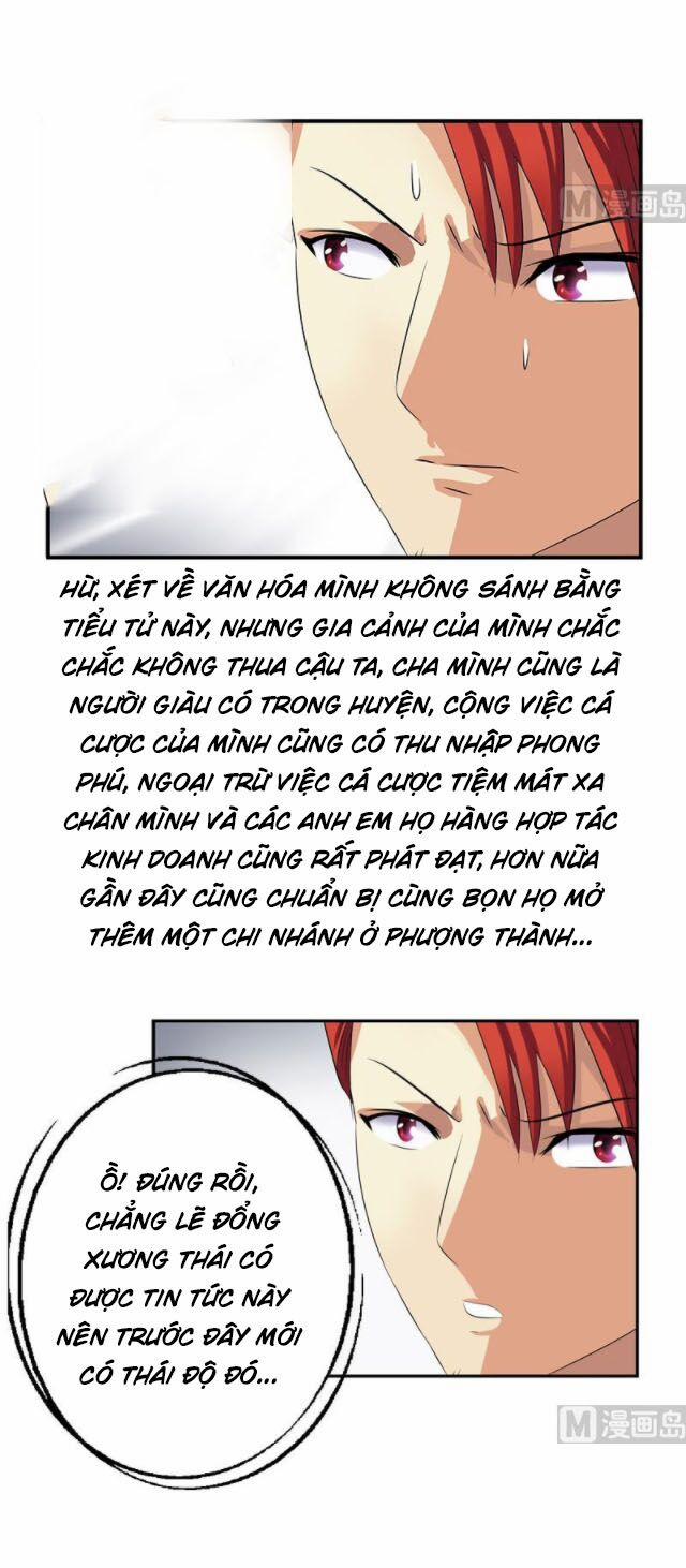 Đô Thị Cực Phẩm Y Tiên 393 trang 3