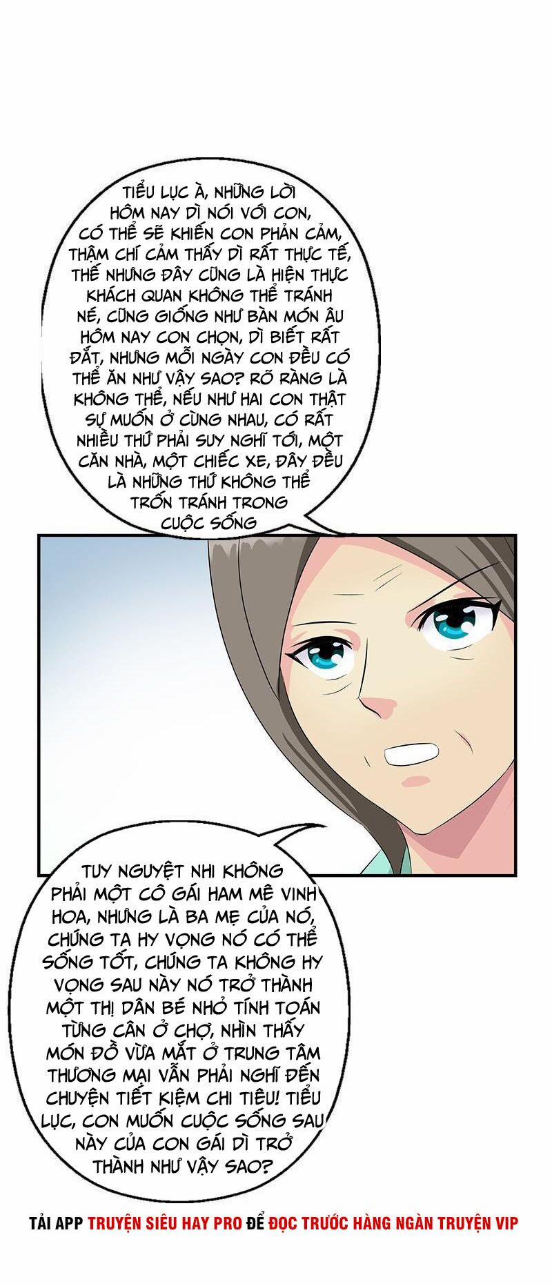 Đô Thị Cực Phẩm Y Tiên 394 trang 11