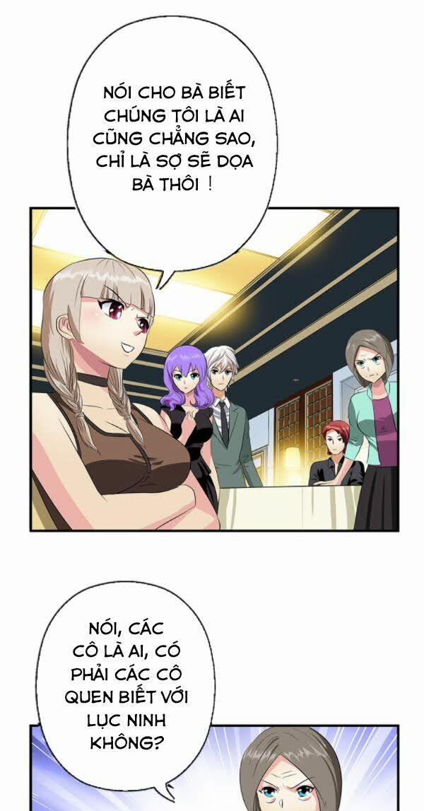 Đô Thị Cực Phẩm Y Tiên 395 trang 13