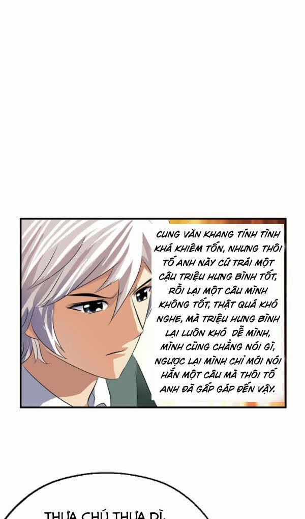 Đô Thị Cực Phẩm Y Tiên 395 trang 5