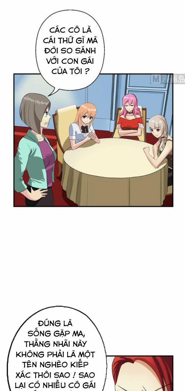 Đô Thị Cực Phẩm Y Tiên 396 trang 0