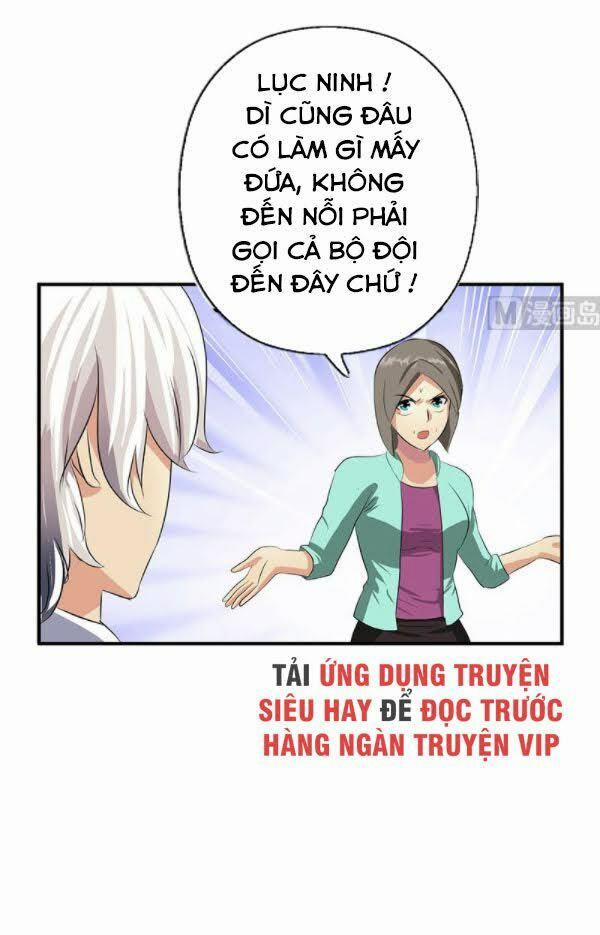 Đô Thị Cực Phẩm Y Tiên 396 trang 13