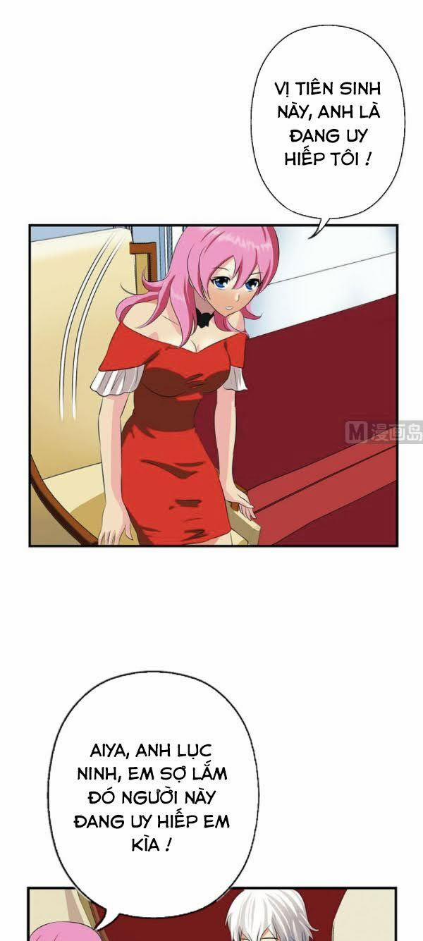 Đô Thị Cực Phẩm Y Tiên 396 trang 6