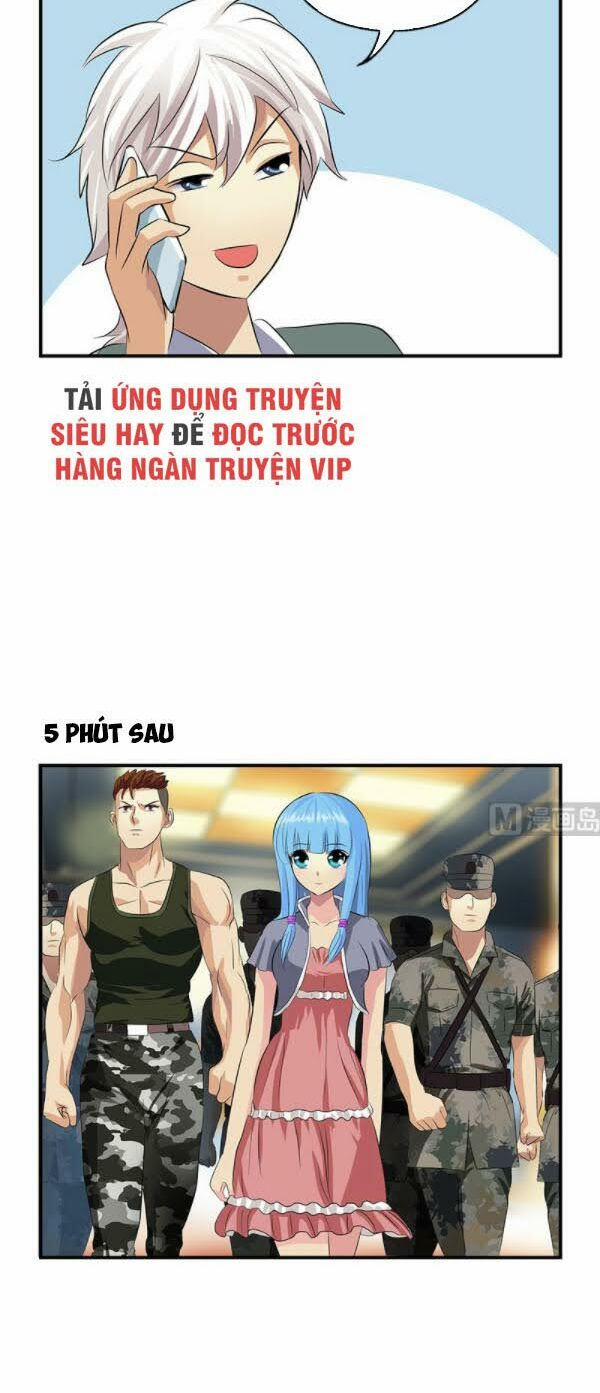 Đô Thị Cực Phẩm Y Tiên 396 trang 9