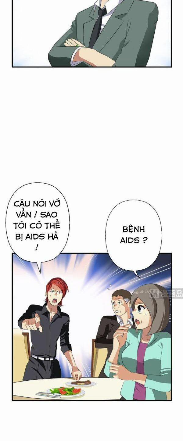 Đô Thị Cực Phẩm Y Tiên 397 trang 1