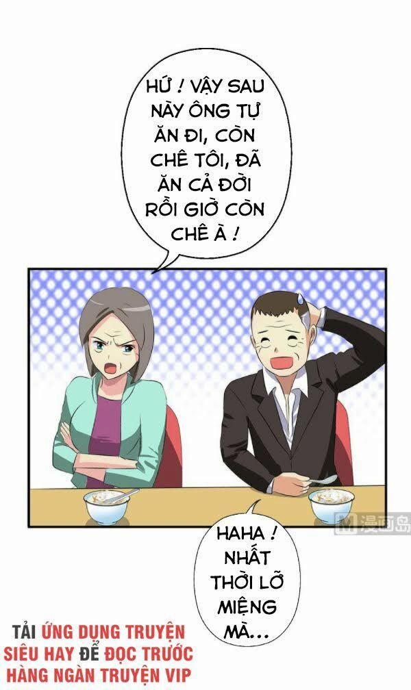 Đô Thị Cực Phẩm Y Tiên 397 trang 17