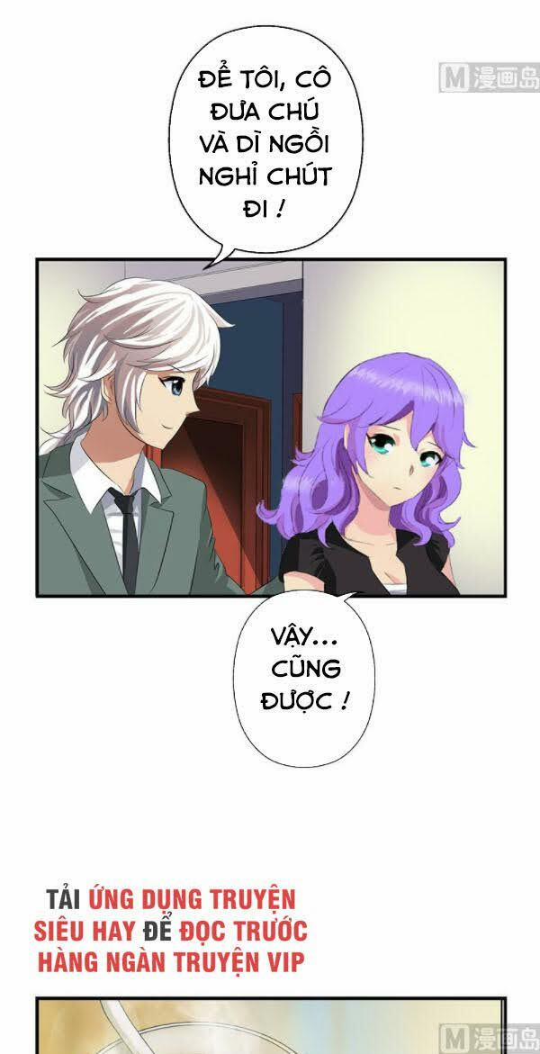 Đô Thị Cực Phẩm Y Tiên 397 trang 7