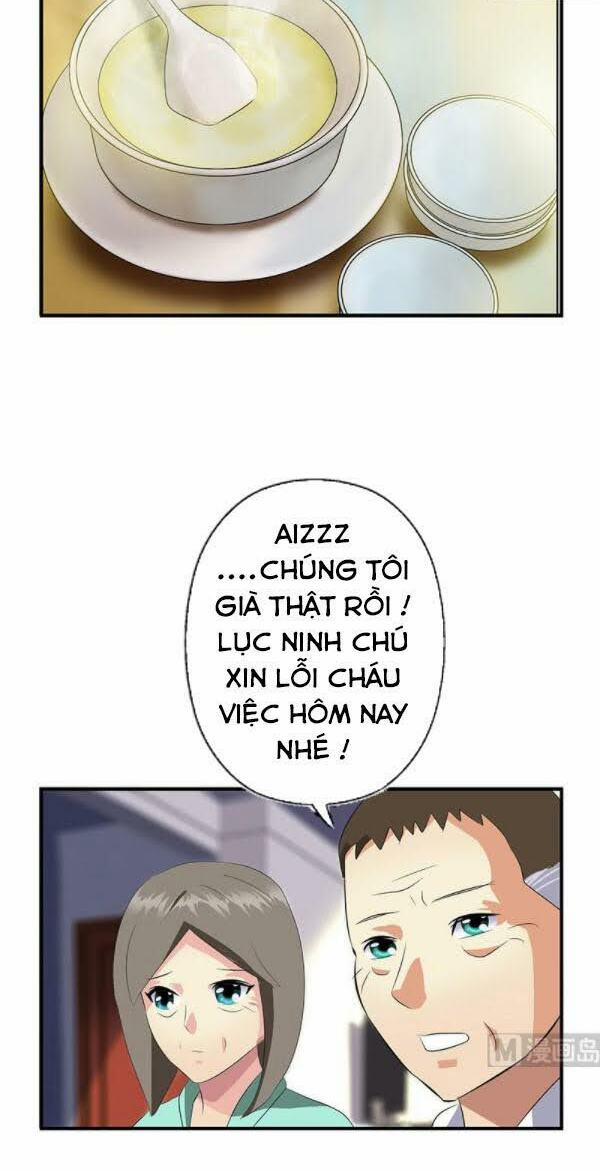 Đô Thị Cực Phẩm Y Tiên 397 trang 8