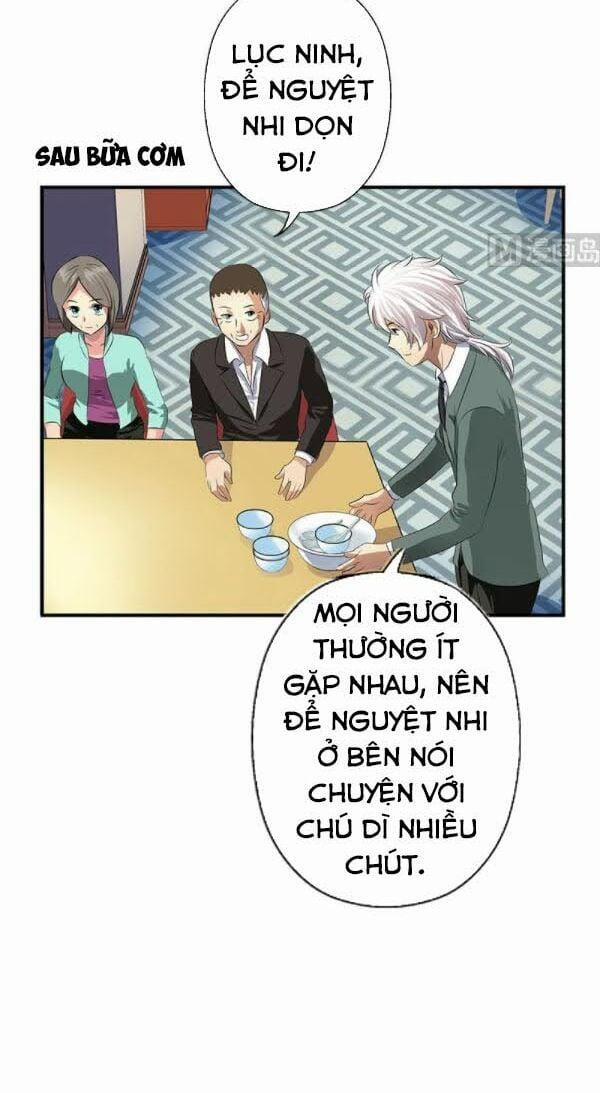 Đô Thị Cực Phẩm Y Tiên 398 trang 1