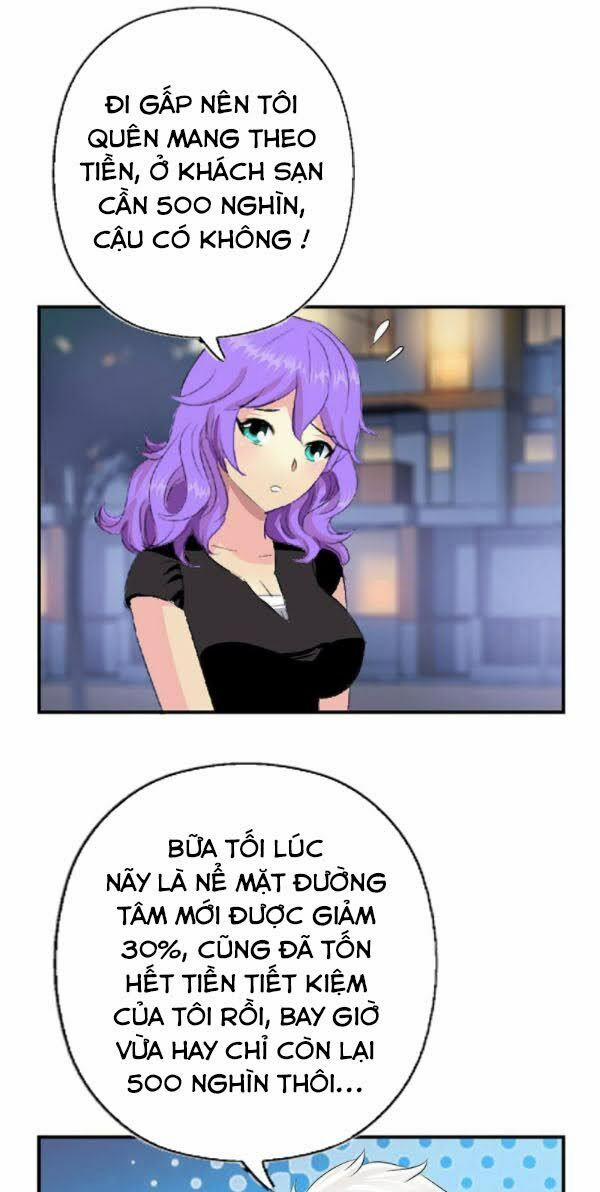 Đô Thị Cực Phẩm Y Tiên 399 trang 12