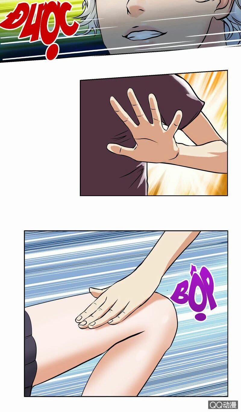 Đô Thị Cực Phẩm Y Tiên 4 trang 2