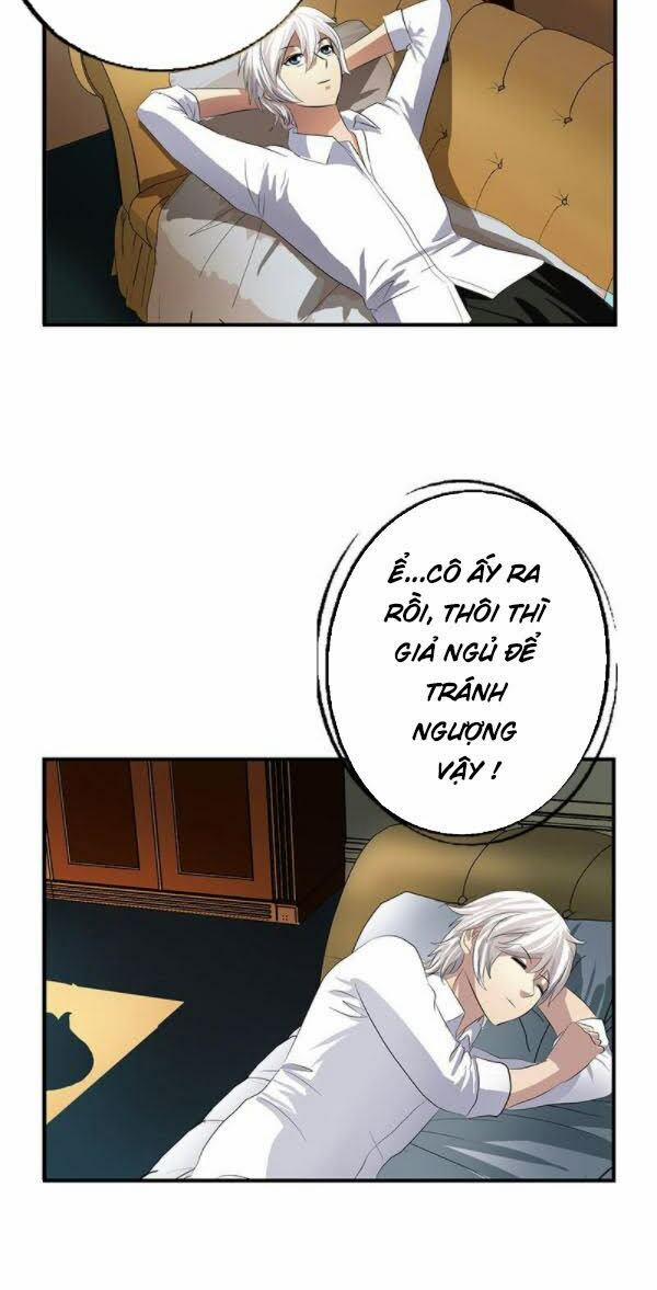 Đô Thị Cực Phẩm Y Tiên 400 trang 10