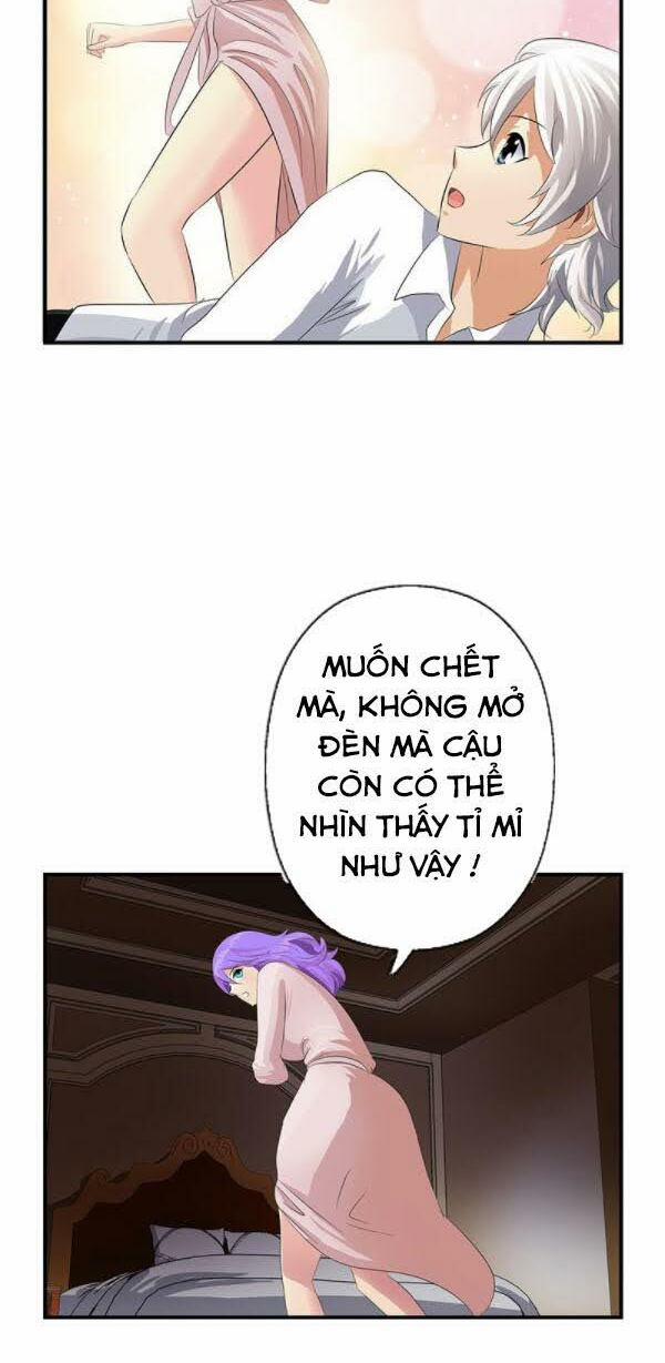 Đô Thị Cực Phẩm Y Tiên 400 trang 12