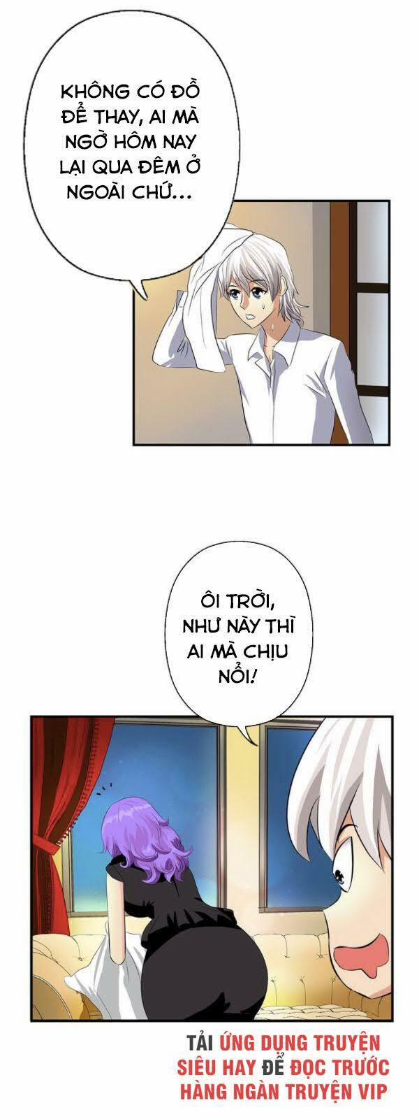 Đô Thị Cực Phẩm Y Tiên 400 trang 8