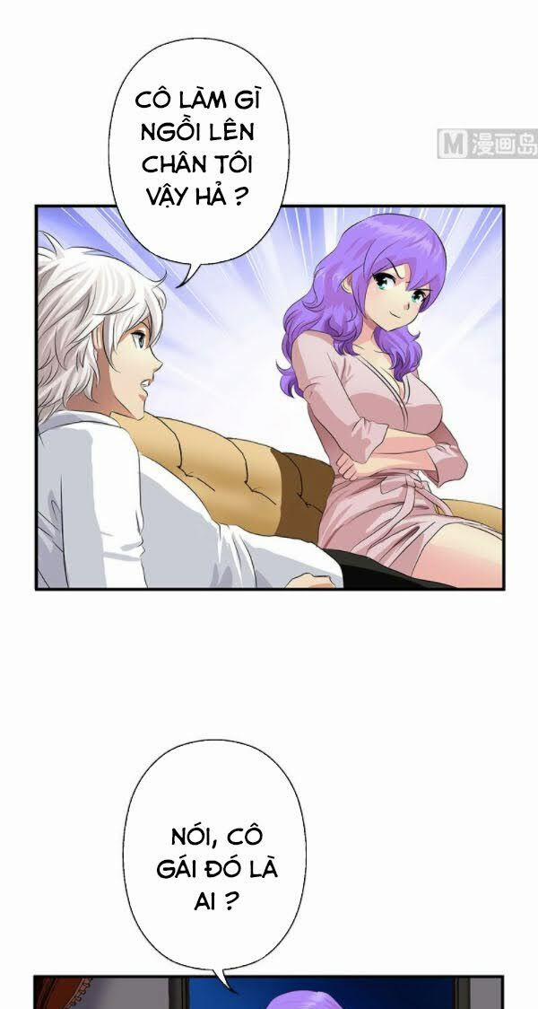 Đô Thị Cực Phẩm Y Tiên 401 trang 10