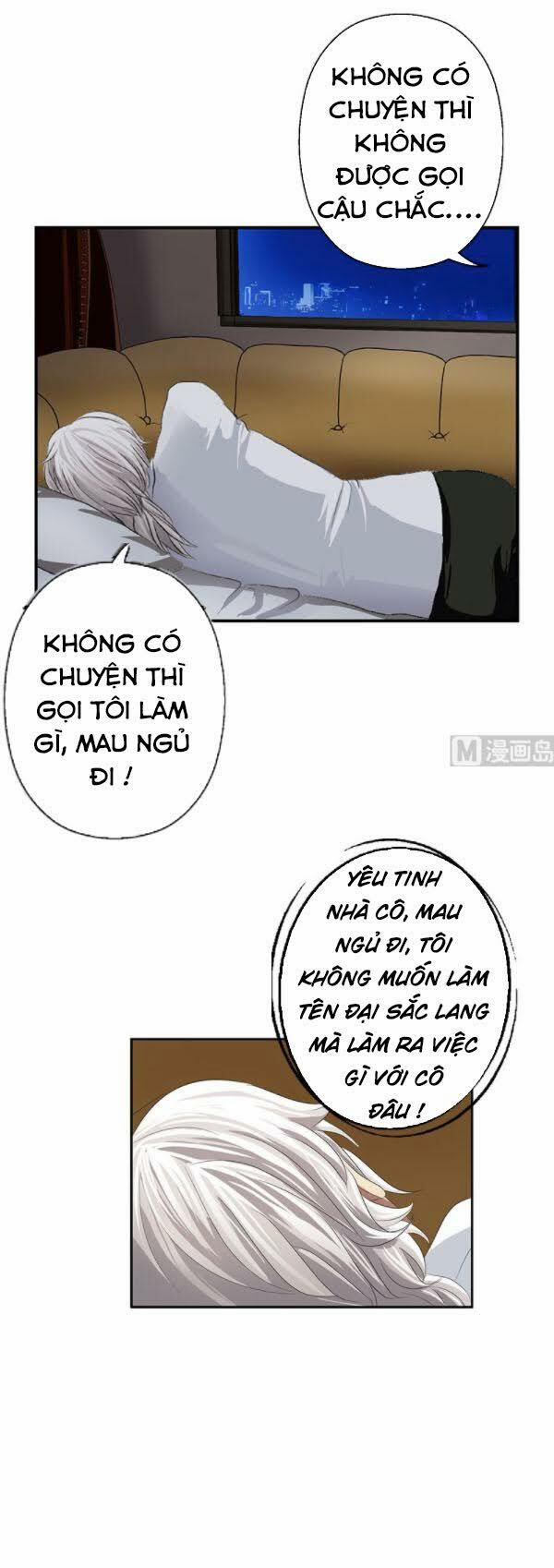 Đô Thị Cực Phẩm Y Tiên 401 trang 2