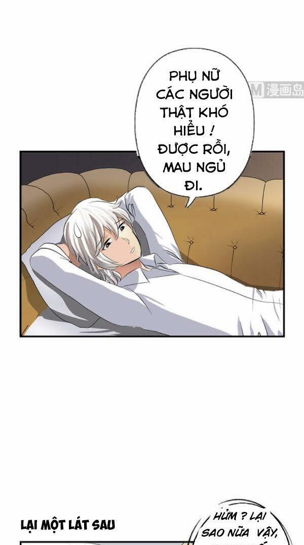 Đô Thị Cực Phẩm Y Tiên 401 trang 8