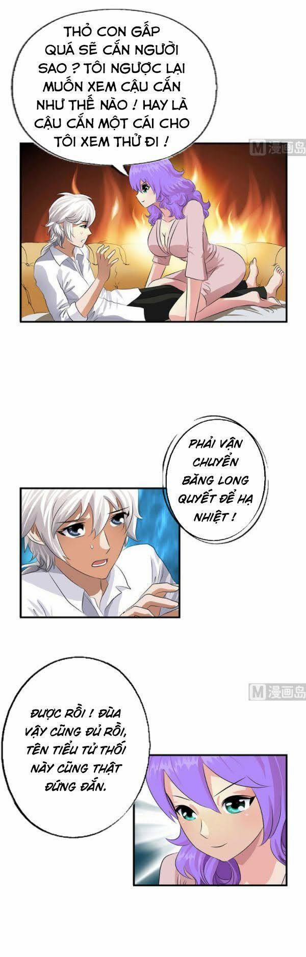 Đô Thị Cực Phẩm Y Tiên 402 trang 0