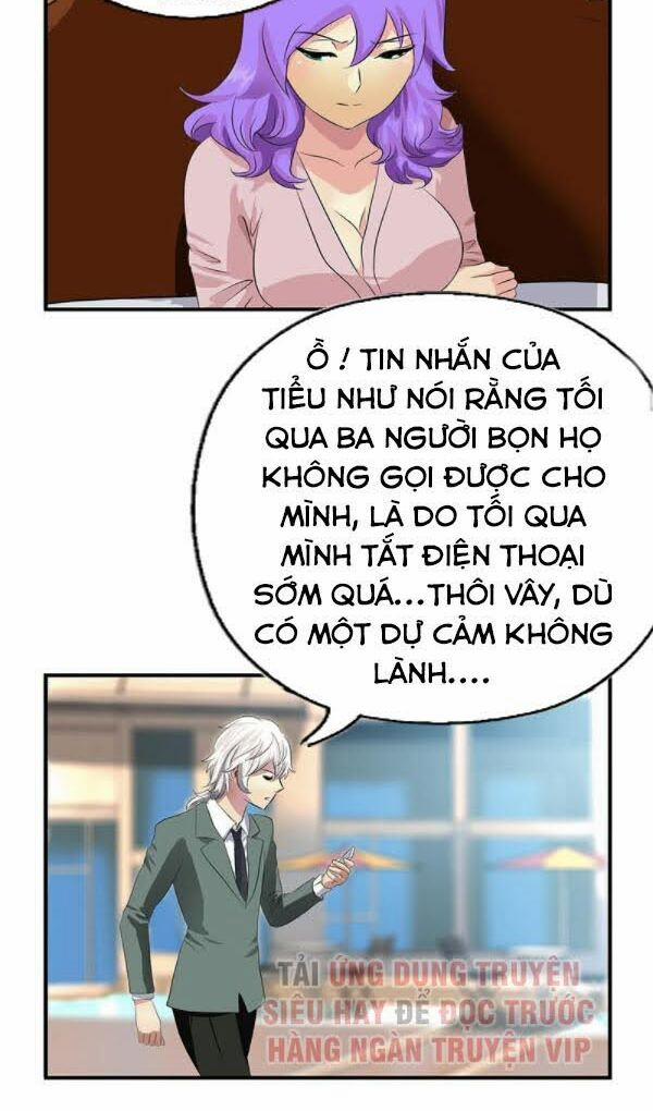 Đô Thị Cực Phẩm Y Tiên 402 trang 10