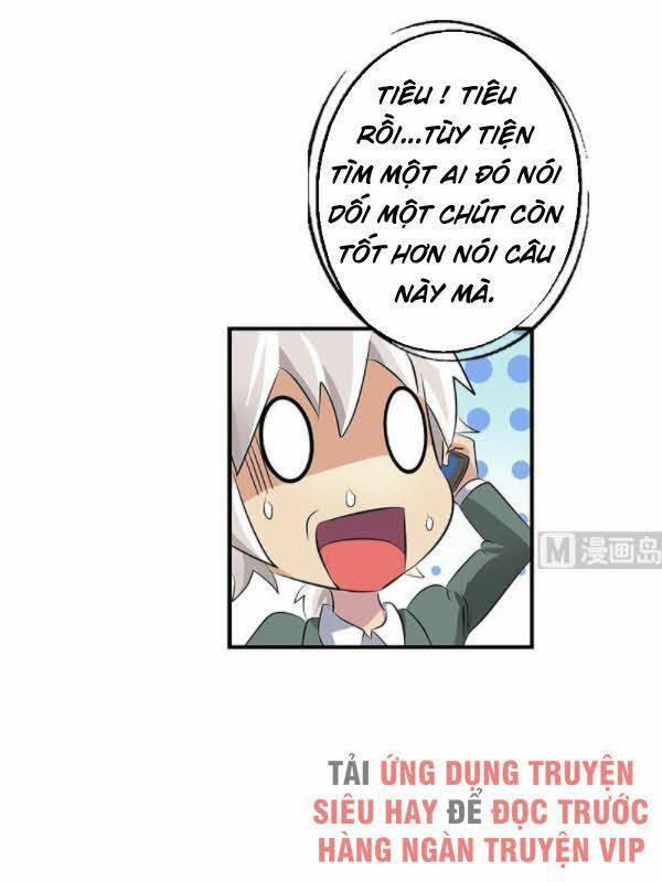 Đô Thị Cực Phẩm Y Tiên 402 trang 13