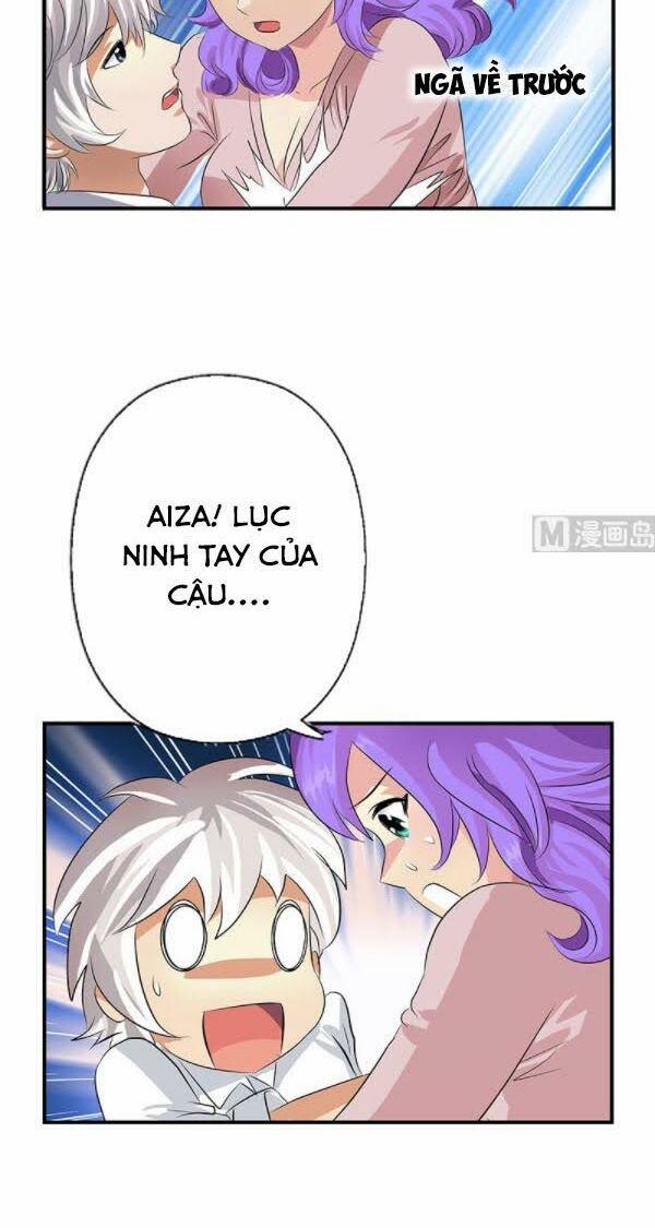 Đô Thị Cực Phẩm Y Tiên 402 trang 2