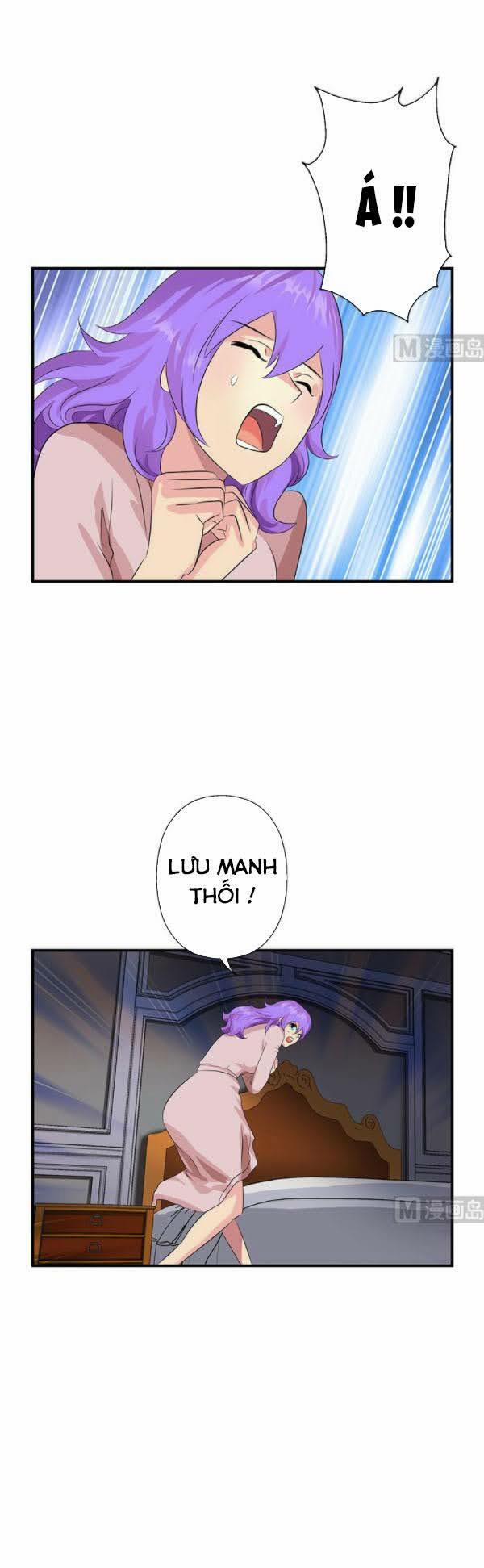 Đô Thị Cực Phẩm Y Tiên 402 trang 3