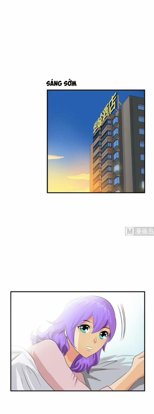 Đô Thị Cực Phẩm Y Tiên 402 trang 8