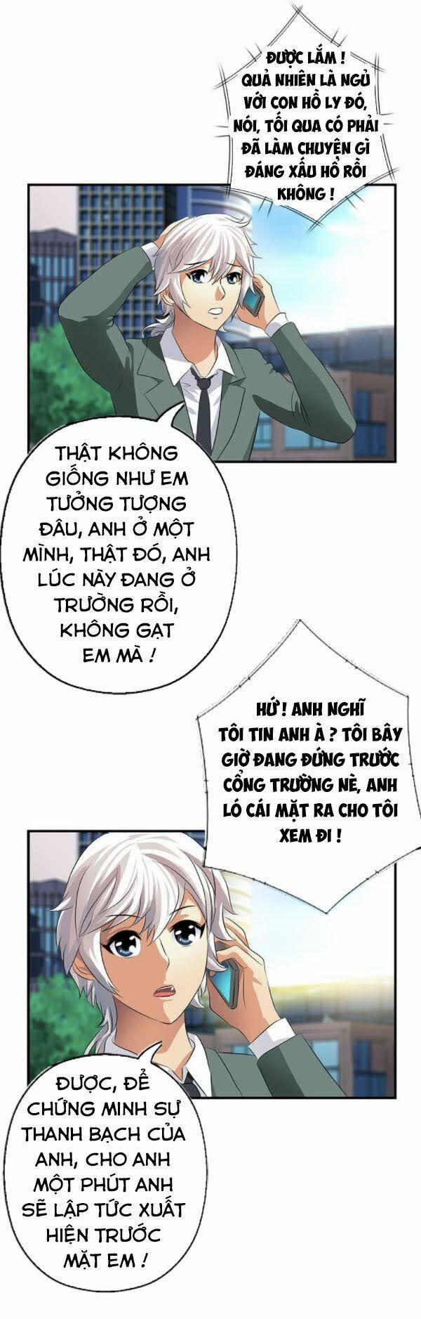 Đô Thị Cực Phẩm Y Tiên 403 trang 0