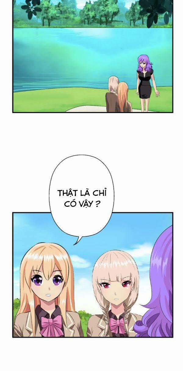 Đô Thị Cực Phẩm Y Tiên 403 trang 14