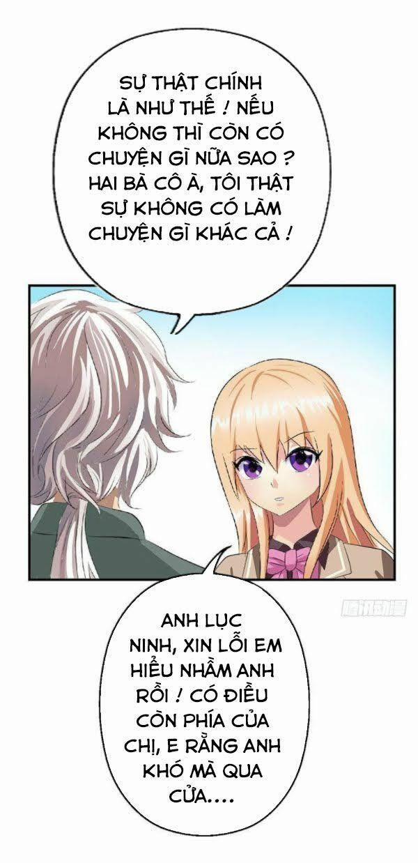 Đô Thị Cực Phẩm Y Tiên 403 trang 15