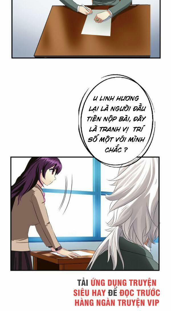 Đô Thị Cực Phẩm Y Tiên 403 trang 6