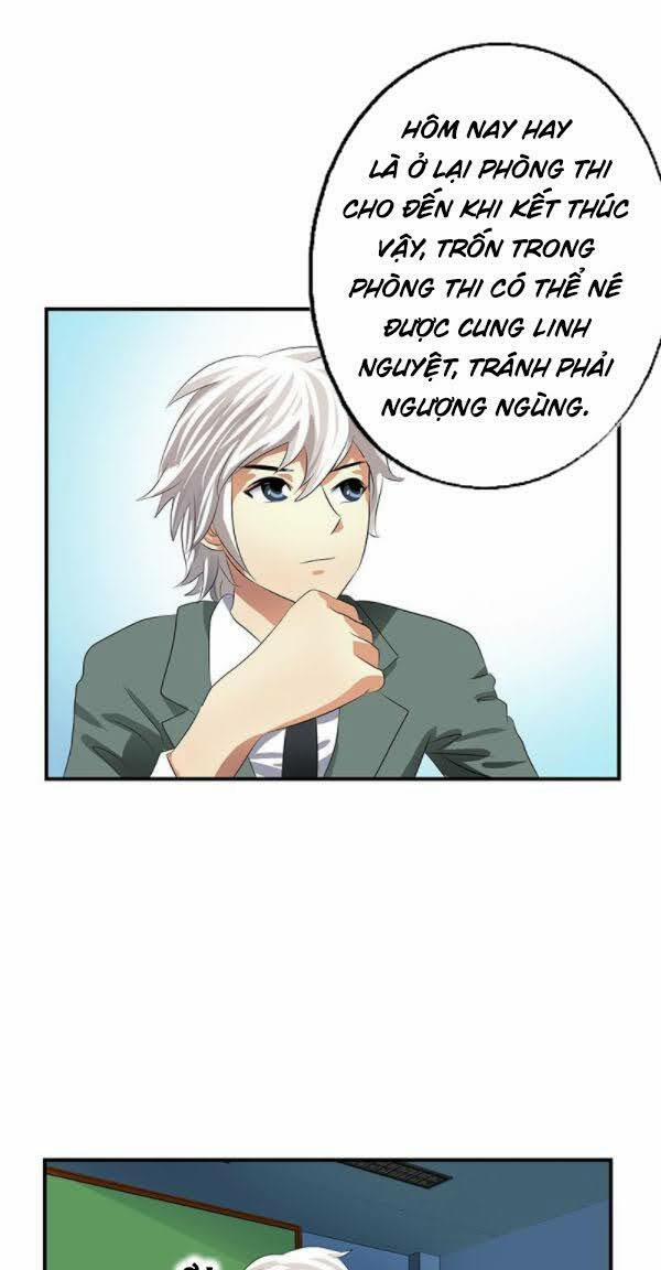 Đô Thị Cực Phẩm Y Tiên 403 trang 7