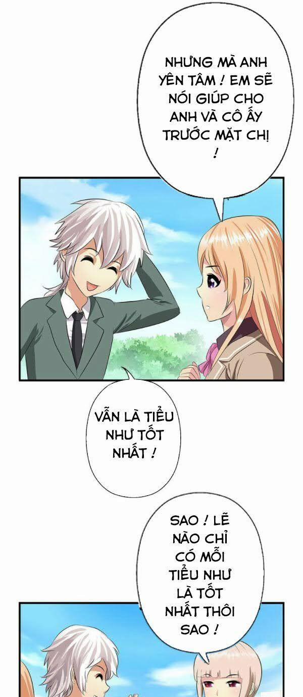 Đô Thị Cực Phẩm Y Tiên 404 trang 0