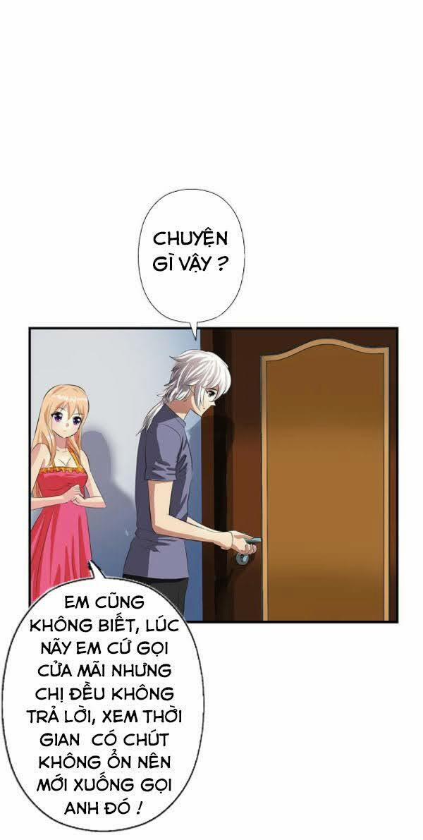 Đô Thị Cực Phẩm Y Tiên 404 trang 10