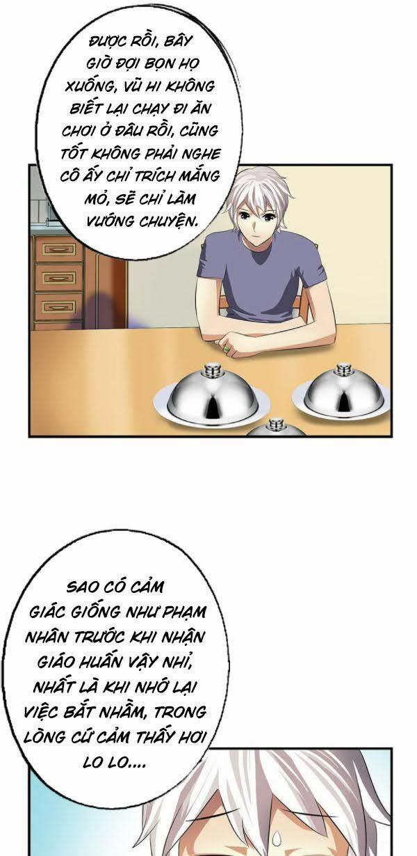 Đô Thị Cực Phẩm Y Tiên 404 trang 8