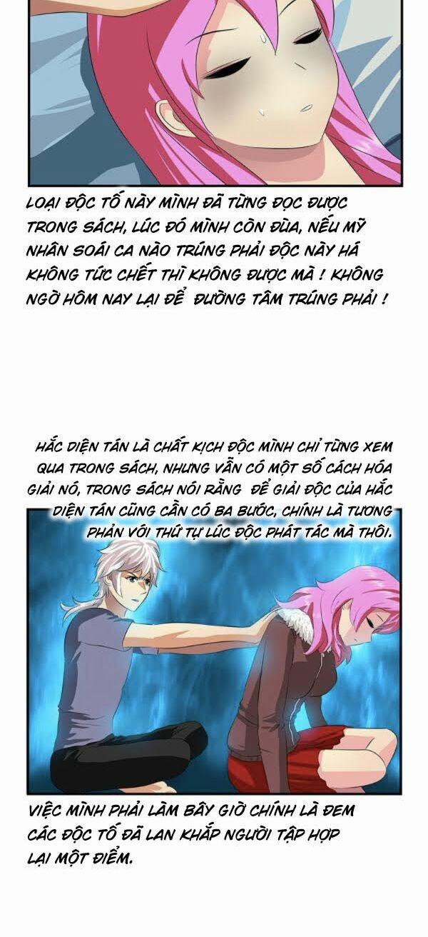 Đô Thị Cực Phẩm Y Tiên 405 trang 5