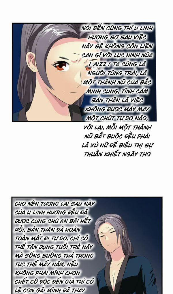 Đô Thị Cực Phẩm Y Tiên 406 trang 11