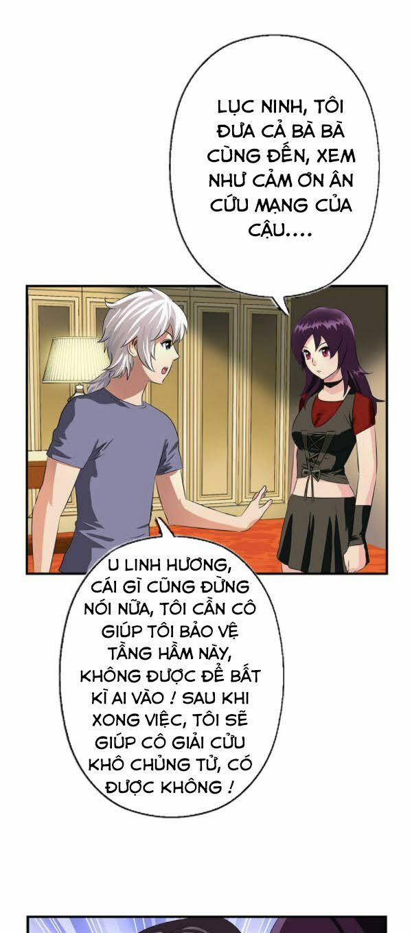 Đô Thị Cực Phẩm Y Tiên 406 trang 2