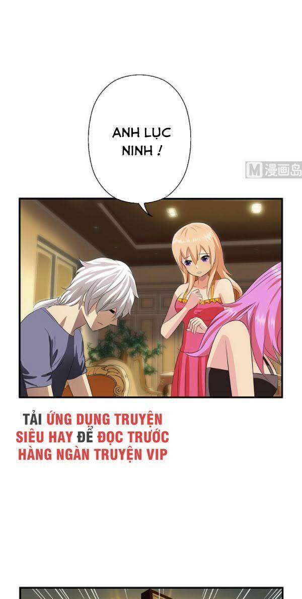 Đô Thị Cực Phẩm Y Tiên 407 trang 11