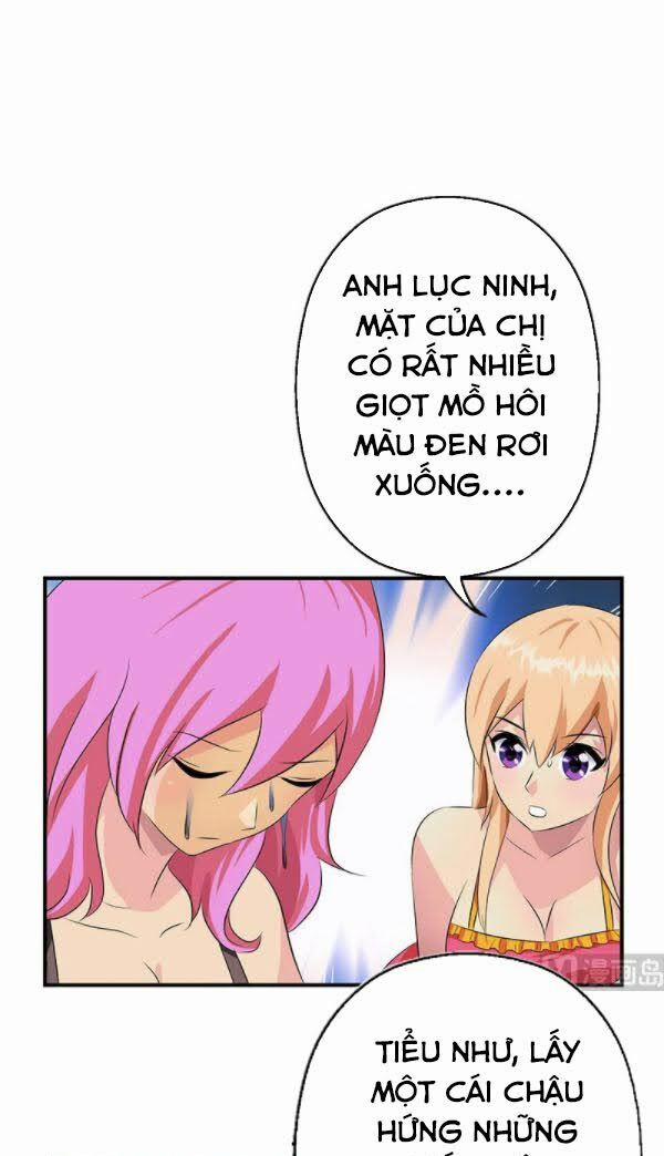 Đô Thị Cực Phẩm Y Tiên 407 trang 2